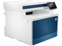 HP Color LaserJet Pro multifunktionsprinter farve 4302dw