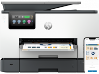 HP OfficeJet Pro 9130b AiO Printer inkjet-farveprinter A4