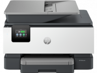 HP OfficeJet Pro 9120b AiO Printer ink-jet farveprinter