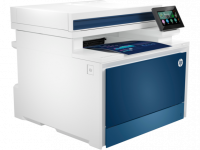 HP Color LaserJet Pro multifunktionsprinter farve 4302fdw