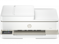 HP Envy 6520e All-in-One Printer hvid