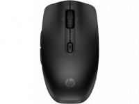 HP 420 programer bar trådløs mus, sort