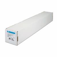 HP plotterpapir 24'' Super Plus Matte 210g 610mmx30,5m hvid