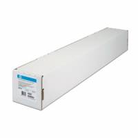 HP plotterpapir 42'' Super Plus Matte 210g 1067mmx30,5m hvid