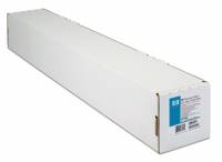 HP 36'' Premium instant-dry satin photo paper 260g hvid