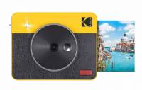 Kodak Mini Shot 3 Retro 4Pass Digital Camera – C300RY