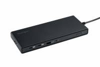 Kensington EQ Docking Station SD4842P triple video