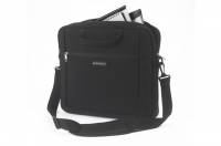 Kensington SP12 12" Neoprene Sleeve computertaske sort