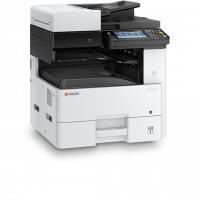 Kyocera ECOSYS M4132idn A3 mono MFP laser printer