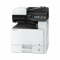 Kyocera Mita ECOSYS M8124cidn A3 color MFP laser printer