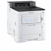 Kyocera ECOSYS PA4000cx color laser printer