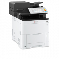 Kyocera ECOSYS MA3500cifx (HyPAS) A4 Color MFP laser printer