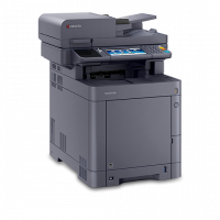 Kyocera TASKalfa 352ci – A4 farve multifunktionsprinter