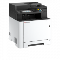 Kyocera ECOSYS MA2600cfx A4 farve multifunktionsprinter laser