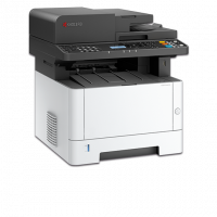 Kyocera ECOSYS MA4000x A4 Mono MFP laser printer