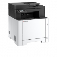 Kyocera ECOSYS MA2101cfx A4 farve multifunktionsprinter