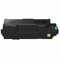 Kyocera TK-1260 original lasertoner sort 10K