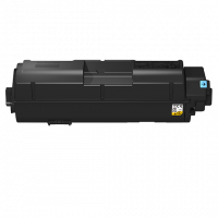 Kyocera TK-1270 original lasertoner sort 10K