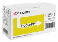 Kyocera TK-5440Y original lasertoner gul 2,4K