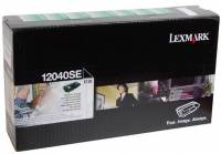 Lexmark Corparate E120 Sort 2000 sider