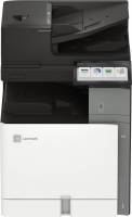 LEXMARK XC9635 – Farve multifunktionsprinter BSD-Line