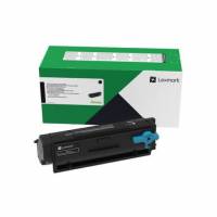 Lexmark XM3142 lasertoner 18K sort