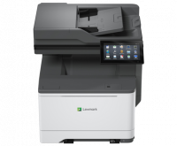 LEXMARK CX635adwe Color MFP – Farvelaser multifunktionsprinter