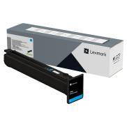 Lexmark CS963,CX96x,XC96x blå 46.9K