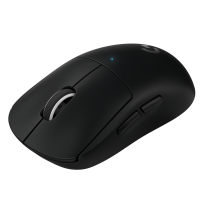 Logitech PRO X SUPERLIGHT Wireless Gaming Mouse sort
