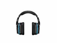 Logitech G935 trådløst 7.1 LIGHTSYNC Gaming Headset, sort