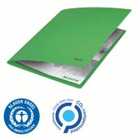 Leitz Recycle tilbudsmappe af genanvendt karton A4 grøn