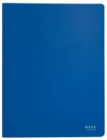 Leitz Recycle displaybog A4 PP med 20 lommer blå