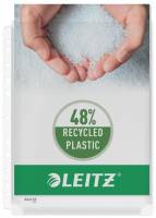 Leitz Premium kataloglomme A4 170my med pr&aelig;g, 5 stk