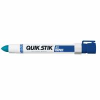 Markal Quik Stik All Purpose glatmærkningsoliekridt, blå