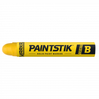 Markal Paintstik Original B mærkekridt gul