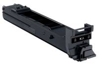 Konica Minolta A0DK152 original toner Magicolor 4650 8K sort