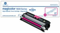 Magicolor 1600 toner magenta 2.5K