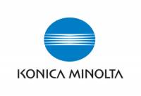 Konica Minolta BIZHUB C224/C284/C364  toner Blå