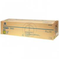 Konica Minolta Bizhub C659 C759 TN-713Y Toner 33k Gul