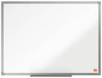 Nobo Essence whiteboard magnetisk lakeret ståltavle 60x45cm
