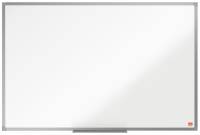 Nobo Essence whiteboard magnetisk lakeret ståltavle 90x60cm