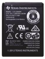 Texas TI  genopladeligt batterie trådløst