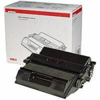 OKI Toner +imagedrum B6500 toner 22.000 sider sort