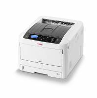 OKI C824n SFP A3 farvelaser printer
