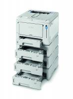 OKI C650dn farvelaser printer A4 SFP