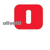Olivetti 82025 original farvebånd ETP55 rettebart farvebånd
