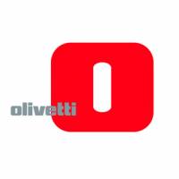 Olivetti B1011 D-Copia original lasertoner 3503MF 7K Sort
