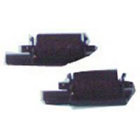 compatible impact ribbon Gr745 black/red