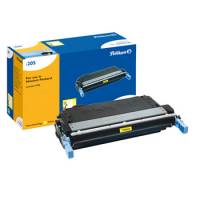 Pelikan compatible toner Q5952A yellow