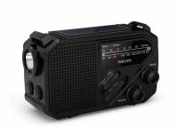 Philips TAR1609/00 B&aelig;rbar radio med lommelygte